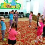 Акция «Зарядка» «Мы вместе» (Цепелевский ДК)