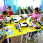 21 июня — Международный день цветка. (Цепелевский ДК)